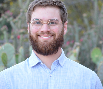 Tyler Swanson, PhD