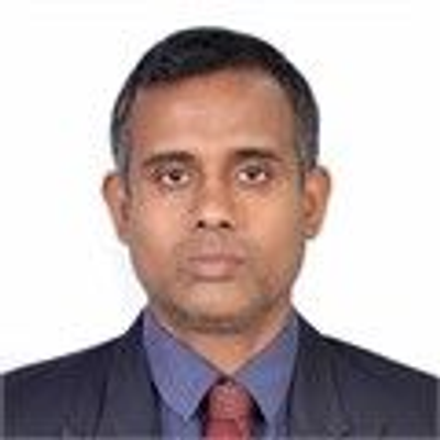 Suneth Sooriyapathirana