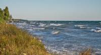 Lake Effect: Research in Michigan Reaps Great Rewards Cover