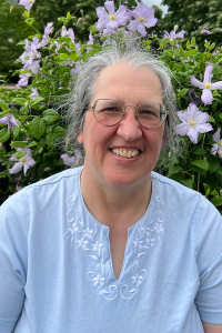Linda Hanson