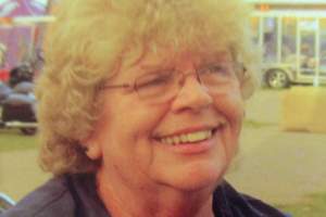 Alverson named Michigan 4-H Volunteer of the Year