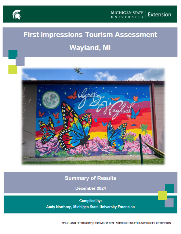 For decorative purposes.