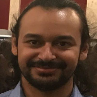 Pedro Beschoren da Costa