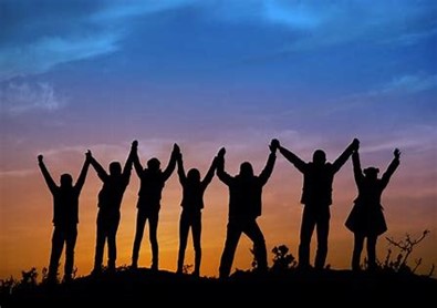 crisis and resilience photo