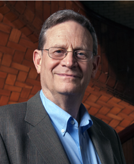 M. Granger Morgan Mug