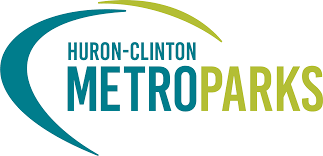 Huron-Clinton Metroparks logo.