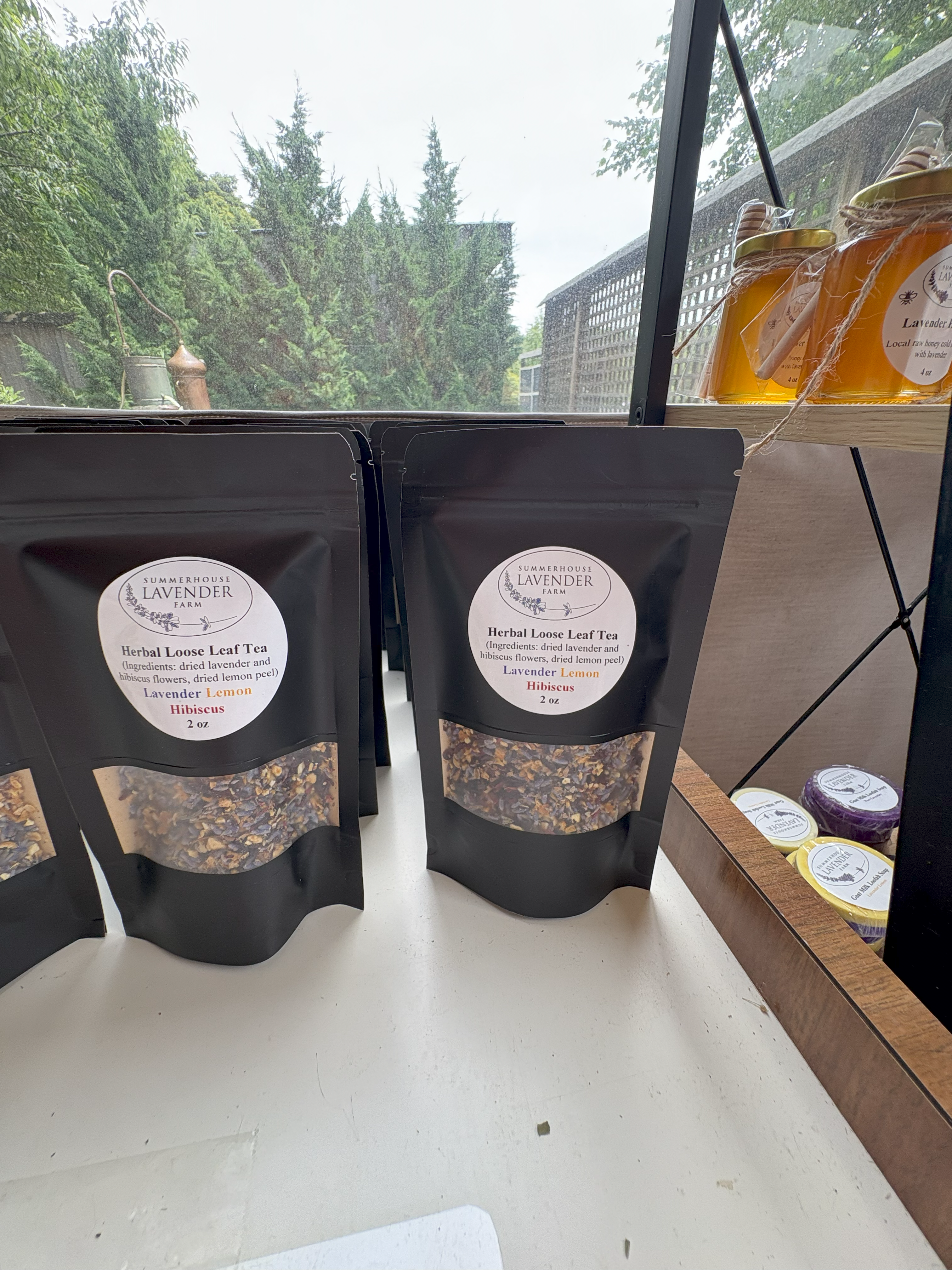 For decorative purposes.