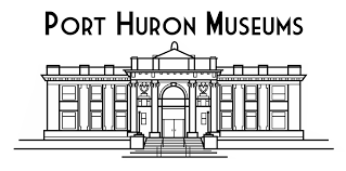 Port Huron Museums logo