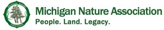 Michigan Nature Association logo