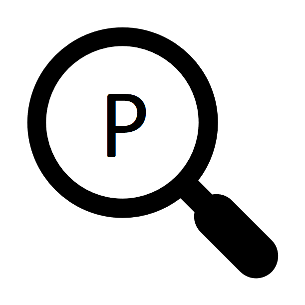 Icon of Investigation