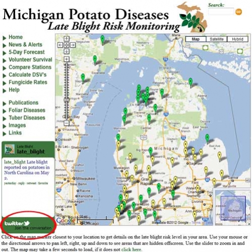 Follow us on Twitter Follow us on Twitter