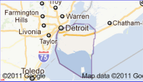 Essex County Ontario, Canada Essex County Ontario, Canada